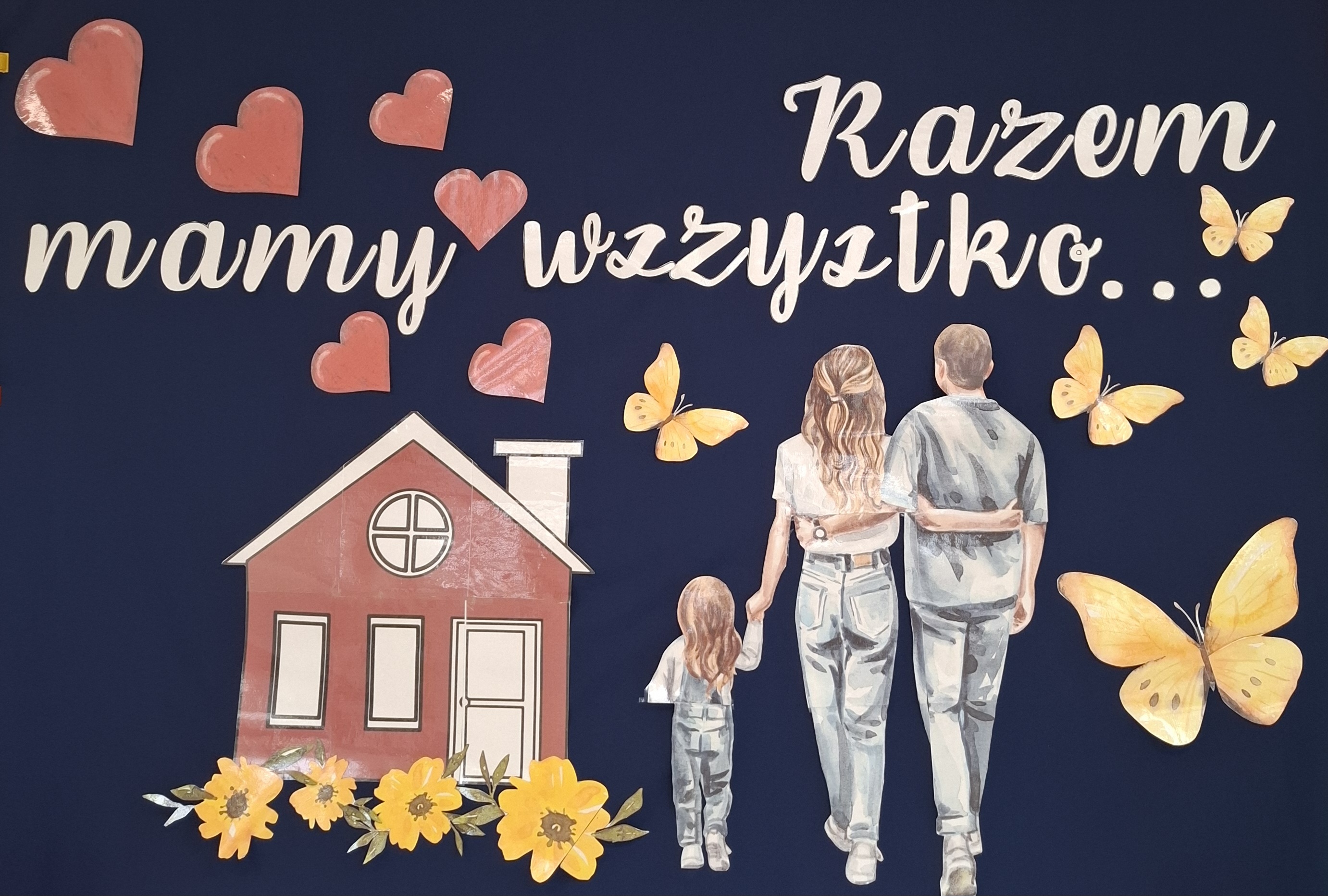 Zaczynamy